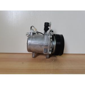 SS96D2 12v Car Ac Compressor 64528385715 64528391474 For BMW E32