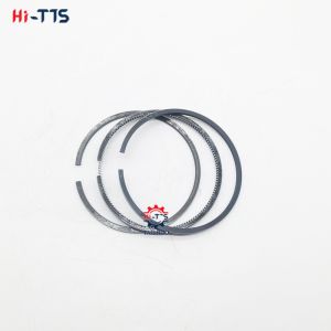 Wholesale 6D105-1 6D105 Diesel Engine Piston Ring Set 6136312030 6136312031 from china suppliers