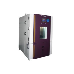High And Low Temperature Humidity Heat Cycle Environmental Simulation Test