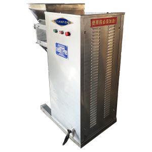 Single Head Oscillating Wet Granulation Machine 400kg/H