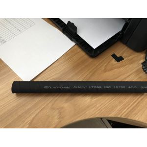 Wear Resistant Reinforced Rubber Hose Sand Blasting Hose