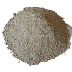 Wholesale High Purity Fire Resistant Refractory Cement for Pizza Oven Superior Fire Protection from china suppliers