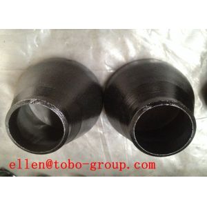 TOBO STEEL Group Alloy 800HT/Incoloy 800HT/N08811/NS112/1.4959 Reducer