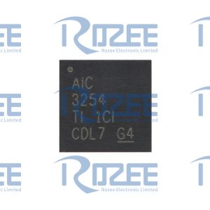 TLV320AIC3254IRHBR