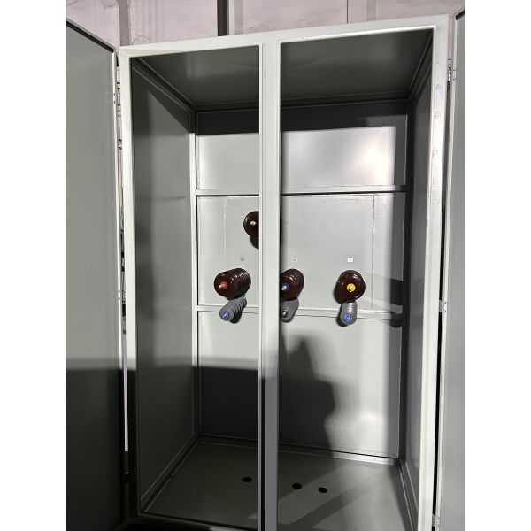 2000kva Substation Power Transformer ONAF Step Down 34.5kv To 480v Electrical Substation Transformer