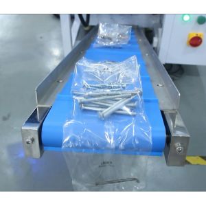 Counting Packaging Machine Small Hardware Screw Fastener Bolt Nut Automatic