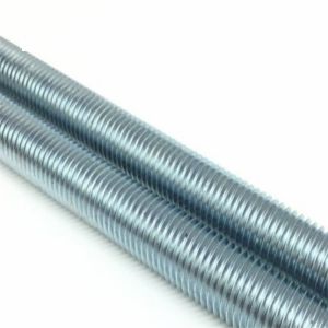 Metric Grade 4.8/ 8.8/ 10.9/ 12.9 Threaded Rod for in Various Industries from