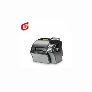 Wholesale CR80 Max Paper Size High Definition Retransfer Smart ID Card Printer with 64MB Memory from china suppliers