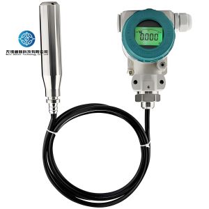 Wholesale -20℃-80℃ Liquid Level Instrument IP67 Protection Liquid Level Transmitter from china suppliers