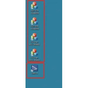 Cf53 Laptop For Doosan Diagnostic Tool Uvim Excavator Forklift Engine Fault