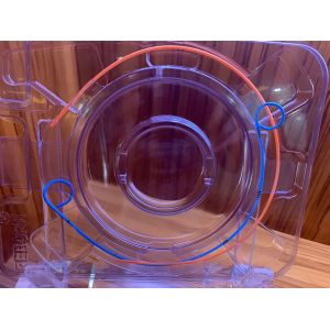 Wholesale Ureteral Pigtail Stent Catheter With CE Certificate from china suppliers