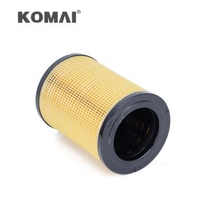 Excavator Hydraulic Oil Filter HF6376 139-1537 P550921 1r0735 1r-0735