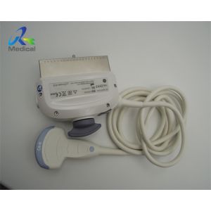 GE C4-8-D Convex Array Ultrasound Transducer Probe Pocket Ultrasound Machine