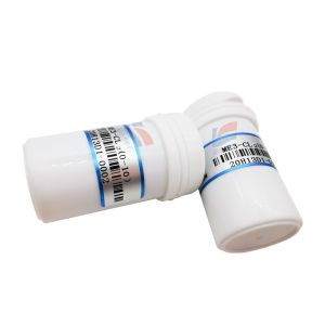 YJJ ME3-CL2 Electrochemical Gas Sensor For CL2 Detection In Industrial