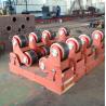 Adjustment welding rotator ,welding rollers ,turnign rollers,tower fit-up welding rotator for sale
