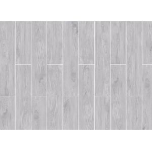 Precision Grey Carpet Look Porcelain Tile With Stain Resistance