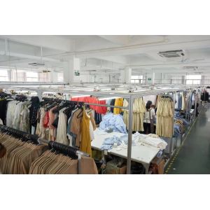 Shenzhen Luwei Industrial Co., Ltd.