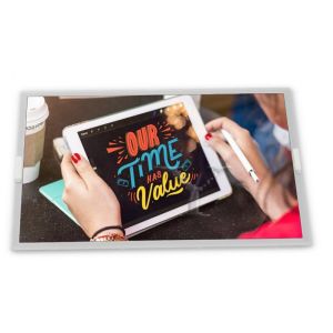 NL4823BC37-05 7 Inch 480*234 CCFL Brightness 400nits TFT Lcd Panel Screen Modules with Lcd Driver Board Cheap Price