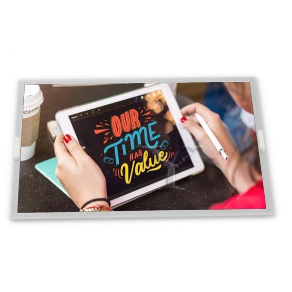 Quality NL4823BC37-05 7 Inch 480*234 CCFL Brightness 400nits TFT Lcd Panel Screen Modules with Lcd Driver Board Cheap Price for sale