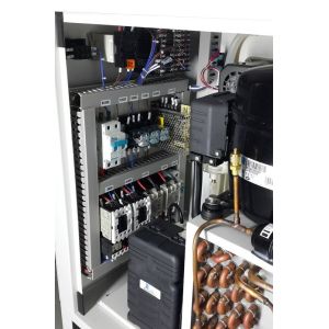 15L CE Certification Programmable Climatic Testing System With Touch Screen