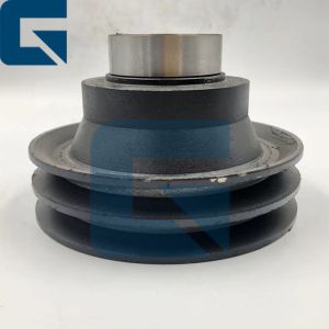 178-6549 1786549 Excavator E318C E320C PULLEY Assembly