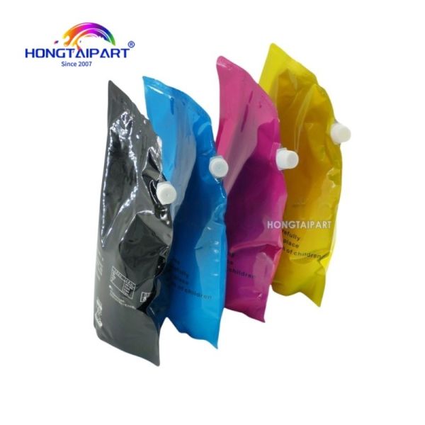Toner Powder 841284 841285 841286 841287 for Ricoh MP C4000 C5000 Color Laser Multifunction Printer