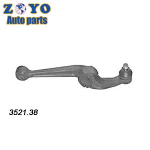 Peugeot 309 1990-1993 Front Right Lower Control Arm with Durable Ball Joint 40Cr