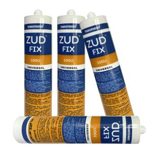 Wholesale Neutral Silicone Sealant aluminum marble stone sealing adhesive waterproof from china suppliers