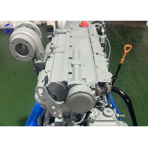 Diesel Deutz BF6M1013FC Engine With Versatile Applications