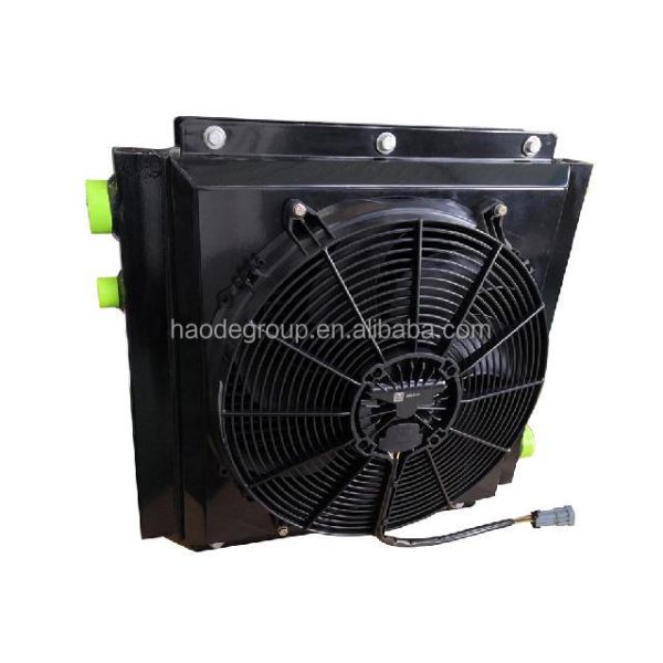 Mining Radiator Standard Size Condition 's Experienced For Mining