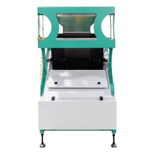 Wenyao Multifunction Hazelnut Color Sorting Machine CCD Camera Nut Color Sorter