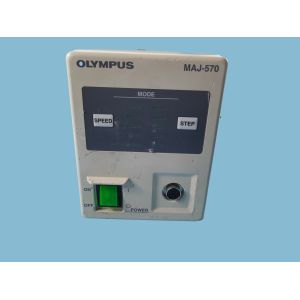 Wholesale MAJ-570 Magnification Controller Endoscopy Video Processor from china suppliers