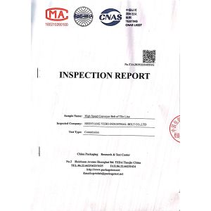 KEVLAR BELT,KEVLAR COTTON BELT,COTTON BELT,CONVEYOR BELT,Towing and palletizing