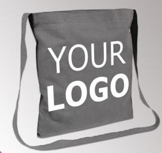 Printing Palm Leaf Canvas Bag Cotton Canvas Handle Tote Bag Cotton Bag Customized Cheap Eco Silk Screen Printing Logo Re