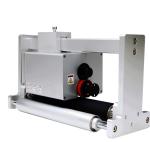 Hot Ink Roll 2.0T 2.5T Automatic Batch Printing Machine / MRP Batch Coding