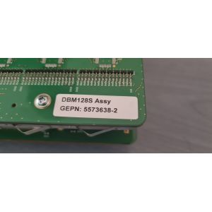 GE Voluson S6 S10 original ultrasound board DBM128s 5573638