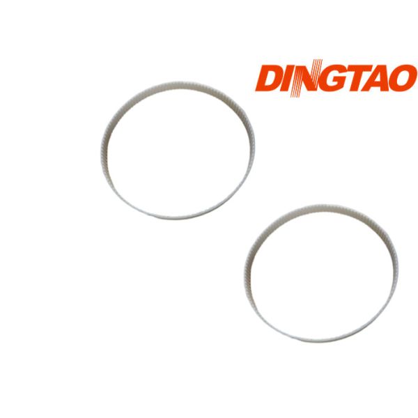 123949 Vector IX6 Spare Part For Cutter Rotation Belt【SYNCHROFLEX Brand】