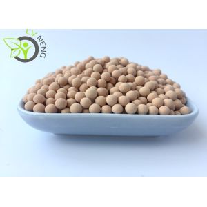 Pyrolysis Gas Zeolite 3a Molecular Sieve Anti - Contaminative Resistance