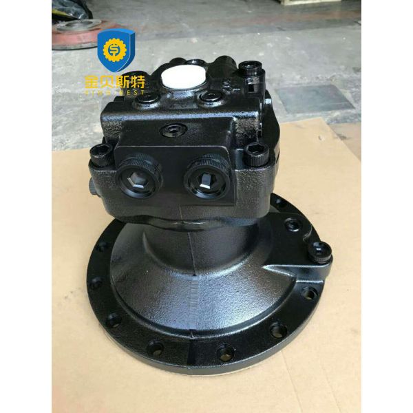 High Performance Excavator Replacement Parts Crawler Swing Motor LQ15V00015F2 KOBELCO SK250-8