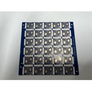 Wholesale Multiclass Impedance Multilayer PCB Board With Surface Mount Technology from china suppliers