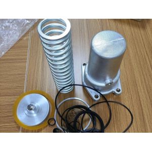 Wholesale High Quality 89554609 ZP Intake Valve Repair Kit Metal Part for Various Industrial Compressors Applications from china suppliers