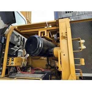 Secondhand 30 Ton Crawler Excavator Cat 330 Original Building Machinery