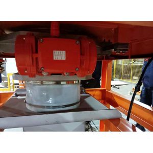 China JC Electromagnetic Iron Remover for Lithium Iron Phosphate Production - 3500-45000 Gauss with Efficient Iron Impurity Removal (≤3ppm) and 24/7 Continuous Operation on sale China JC Electromagnetic Iron Remover for Lithium Iron Phosphate Production - 3500-45000 Gauss with Efficient Iron Impurity Removal (≤3ppm) and 24/7 Continuous Operation on sale