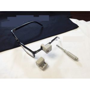 Wholesale Anti-theft Sunglasses Security hard Tag For Glass retail Shop Alarm System 8.2mh hard tag for stores from china suppliers