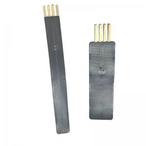 Wholesale Waterproof Custom Polyimide Heaters , Graphene Far Infrared Heating Film Flexible from china suppliers