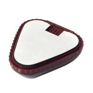 Best price restaurant wireless calling system wrist watch pager and 3 keys