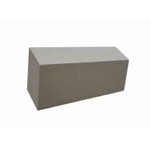 Saving Energy 1550C 91% SiO2 Insulating Refractory Brick