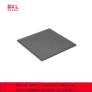 XC6SLX75T-3CSG484I Programming IC Chip FPGAs Automotive Grade Industrial Device