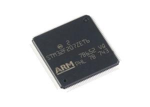 China Microcontroller MCU STM32F207ZET6 ARM Microcontrollers - MCU 32Bit 144-LQFP on sale