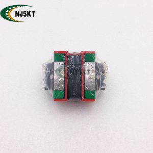HIWIN Eg15 Linear Bearing Smooth With Low Profile Rail System